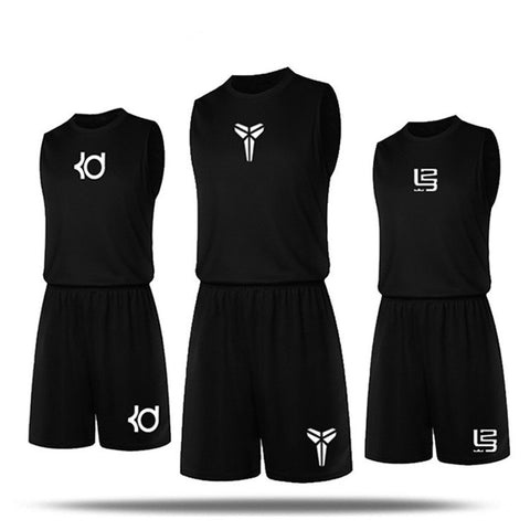 Basketball Training Uniforms