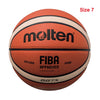 Molten  Basketball Ball