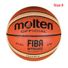Molten  Basketball Ball