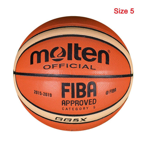 Molten  Basketball Ball