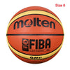 Molten  Basketball Ball