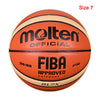 Molten  Basketball Ball