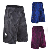 KB Basketball Training  Shorts