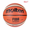 Molten  Basketball Ball