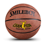 Smileboy Basketball Ball