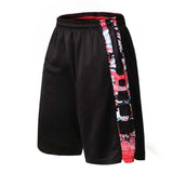 KI Basketball Training  Shorts