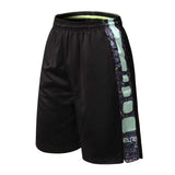 KI Basketball Training  Shorts