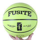 Fusite Basketball Ball