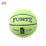 Fusite Basketball Ball