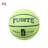 Fusite Basketball Ball