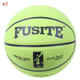 Fusite Basketball Ball