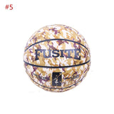 Fusite Basketball Ball