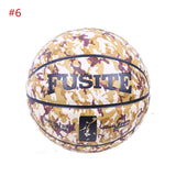 Fusite Basketball Ball