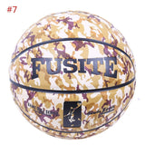 Fusite Basketball Ball