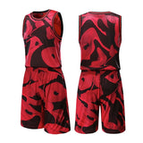 Basketball Training Uniforms