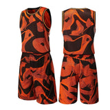Basketball Training Uniforms