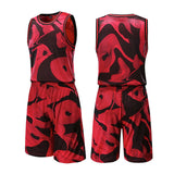 Basketball Training Uniforms