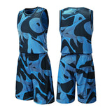 Basketball Training Uniforms