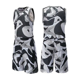 Basketball Training Uniforms