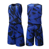 Basketball Training Uniforms