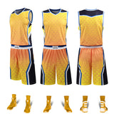 Basketball Training Uniforms