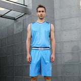 Basketball Training Uniforms