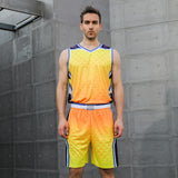 Basketball Training Uniforms