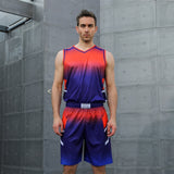 Basketball Training Uniforms