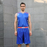 Basketball Training Uniforms