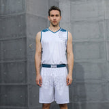 Basketball Training Uniforms
