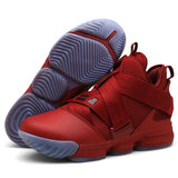 LEBRON Basketball Shoes n Shockproof