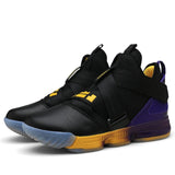 LEBRON Basketball Shoes n Shockproof