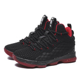 LEBRON Basketball Shoes n Shockproof