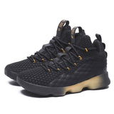 LEBRON Basketball Shoes n Shockproof