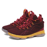 LEBRON Basketball Shoes n Shockproof