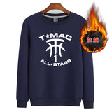 TMcG/LJames/DRose Sweetshırt