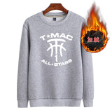 TMcG/LJames/DRose Sweetshırt