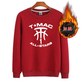 TMcG/LJames/DRose Sweetshırt