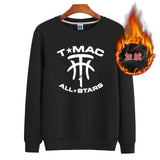 TMcG/LJames/DRose Sweetshırt