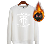 TMcG/LJames/DRose Sweetshırt