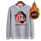 TMcG/LJames/DRose Sweetshırt