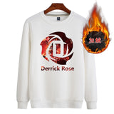 TMcG/LJames/DRose Sweetshırt