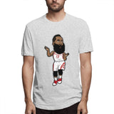 James Harden T shirt