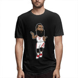 James Harden T shirt