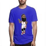 James Harden T shirt