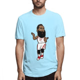 James Harden T shirt