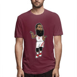James Harden T shirt