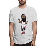 James Harden T shirt