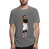 James Harden T shirt