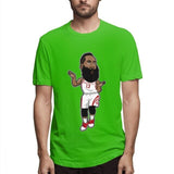 James Harden T shirt